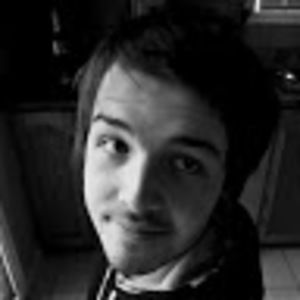 Meet your Posher, Andrew